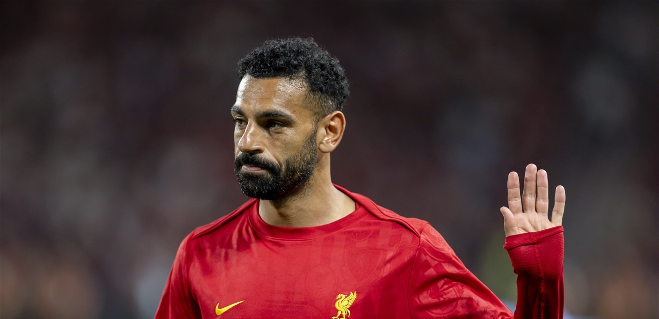 هجوم إسرائيلي على محمد صلاح.. ما القصة؟