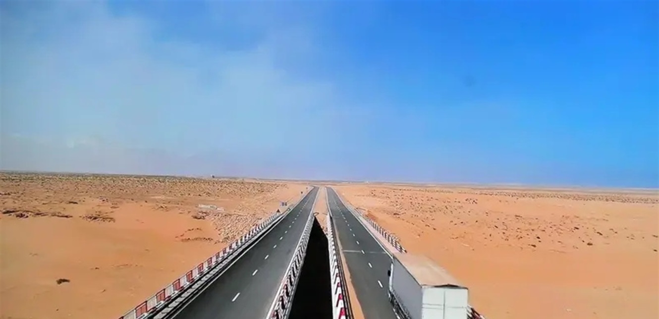 لتحسين جودة شبكة الطرق.. المغرب يخصص مليار درهم