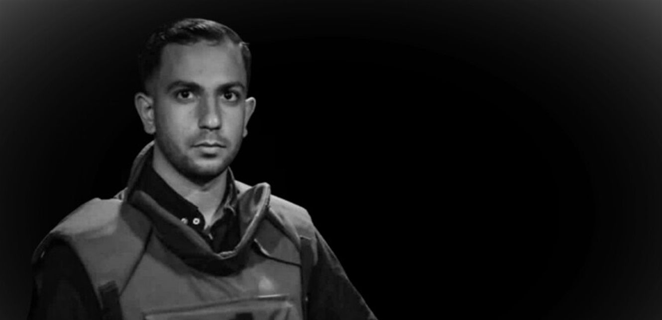 مؤثرة جدًا.. هذه وصية الصحفي الراحل أنس الشريف