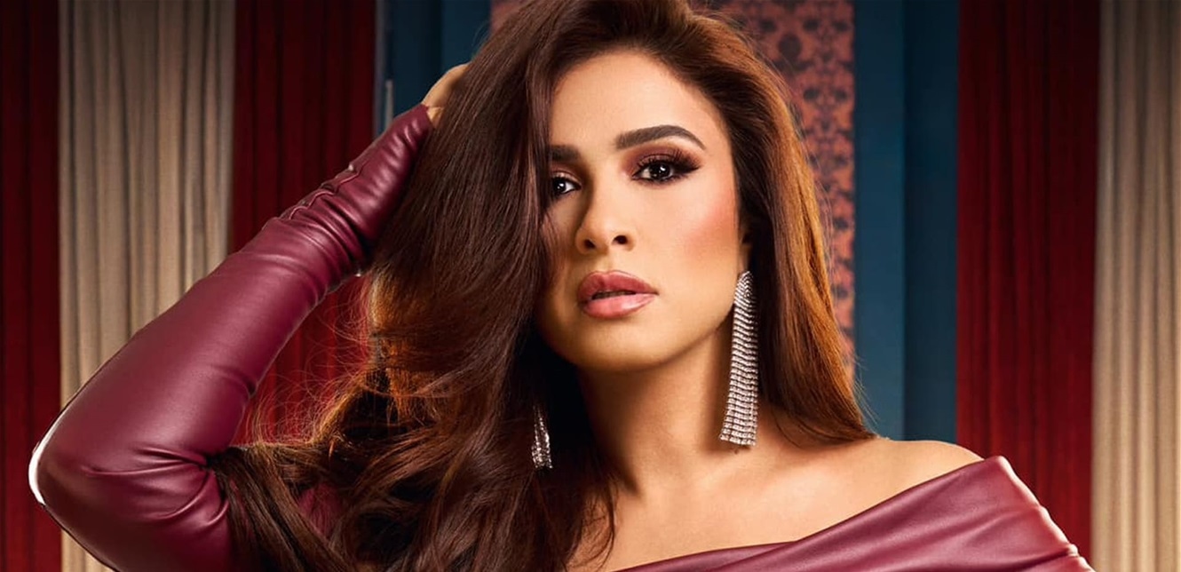وأخيرا شقيق ياسمين عبد العزيز يكشف أسباب خلافه معها.. وهذا ما قاله عن طليقها أحمد العوضي (فيديو)