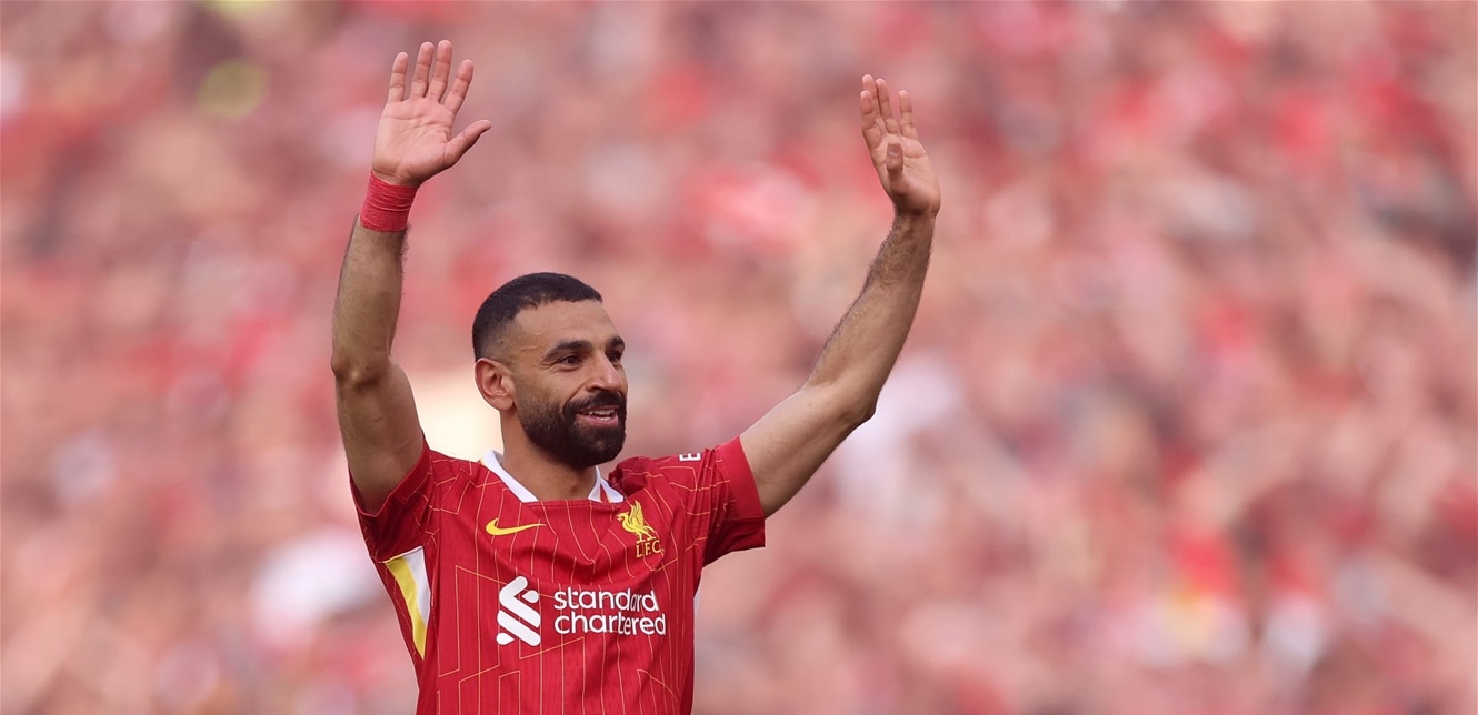 محمد صلاح تحت "نيران" الجيش الإسرائيلي.. "استهداف" علني لصوت الرياضة!