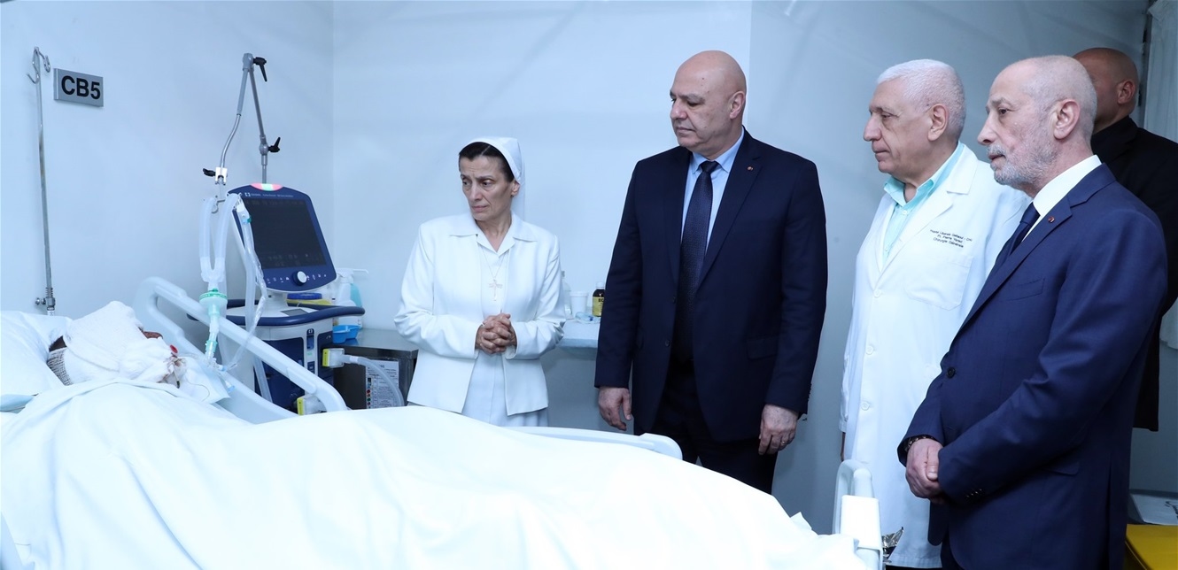 براك في بيروت في 18 الجاري وجلسة لمجلس الوزراء غداً بمشاركة الوزراء الشيعة!