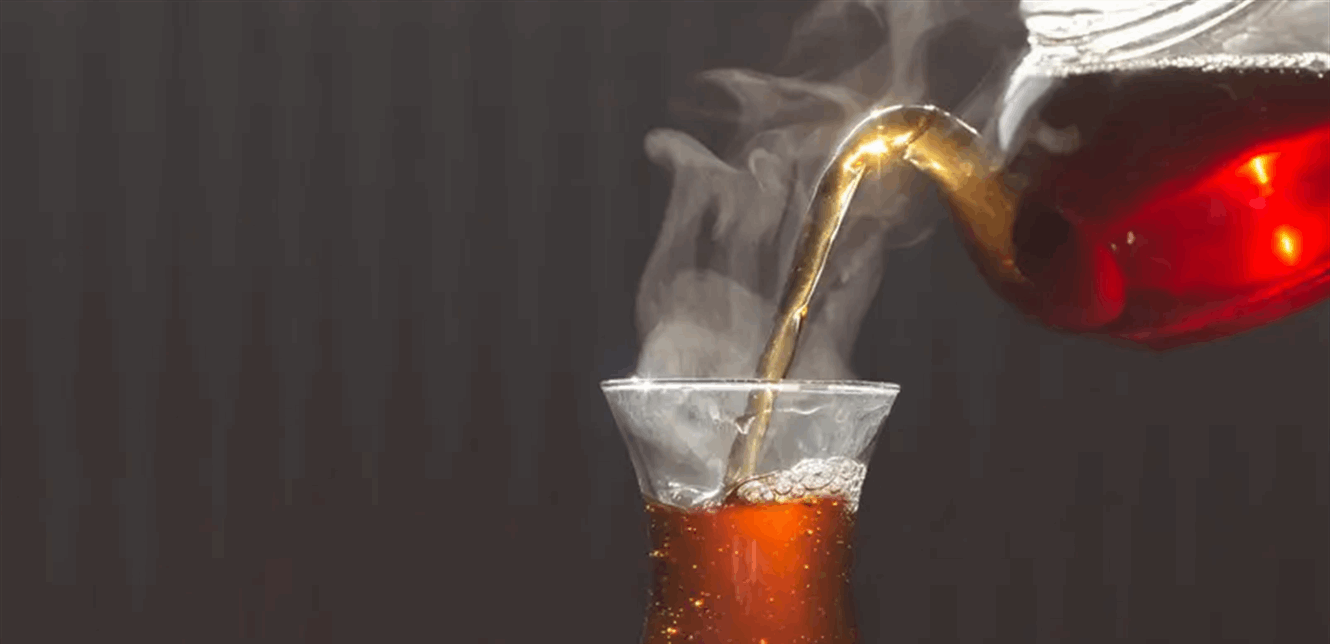 أخطاء تحول الشاي إلى سم