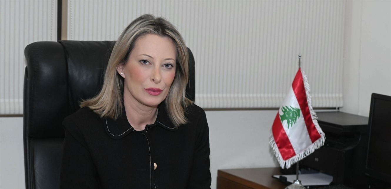 بالوثائق والمستندات... هكذا ردّت أيوب على "صلاحيات مدعي عام التمييز"