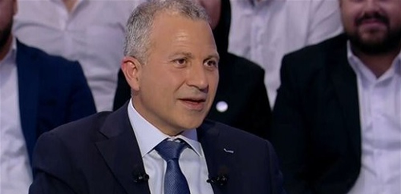 باسيل: لبنان سيبقى بعد إسرائيل الى أبد الآبدين