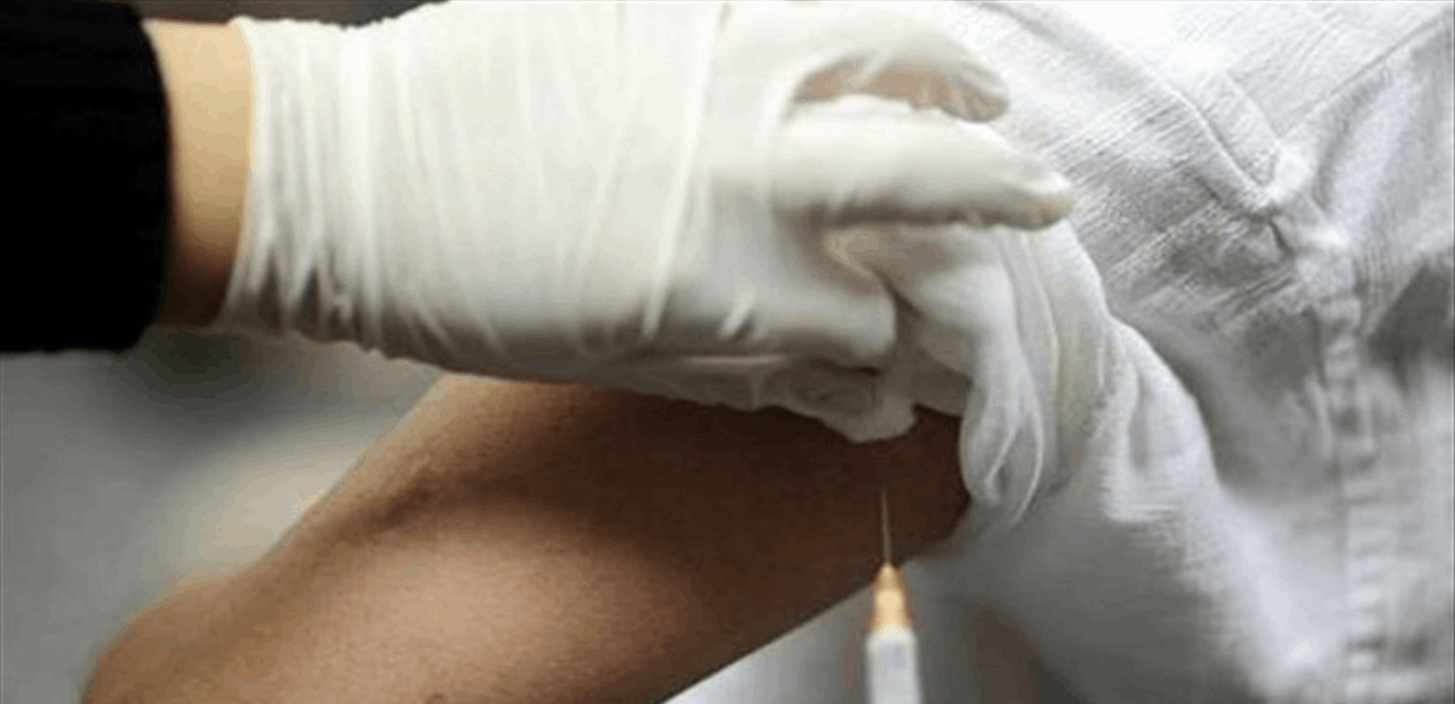 لقاح يحقق نتائج واعدة ضد السرطان