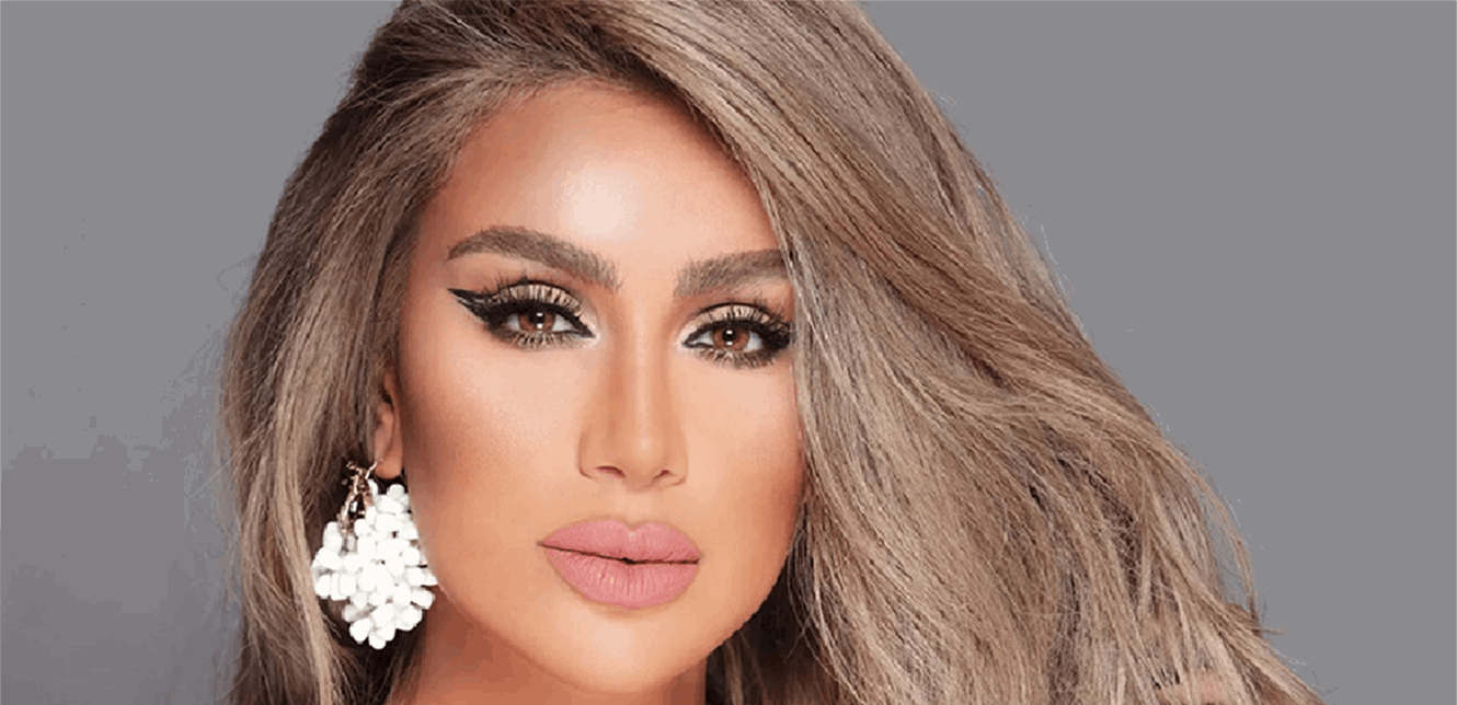بفستان جريء جداً.. مايا دياب تلفت الأنظار في آخر إطلالة لها (صورة)