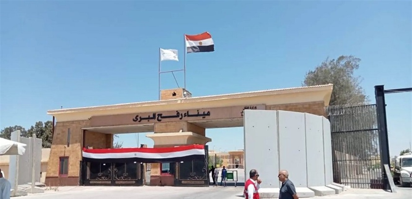 مصر وفلسطين يخططان لزيارة تفقدية لمعبر رفح.. هل من جديد؟