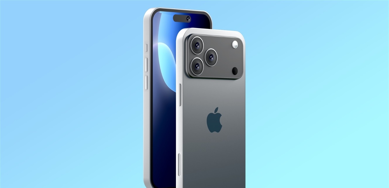 تسريب جديد يكشف عن تطوير كبير في كاميرا iPhone 17 Pro Max