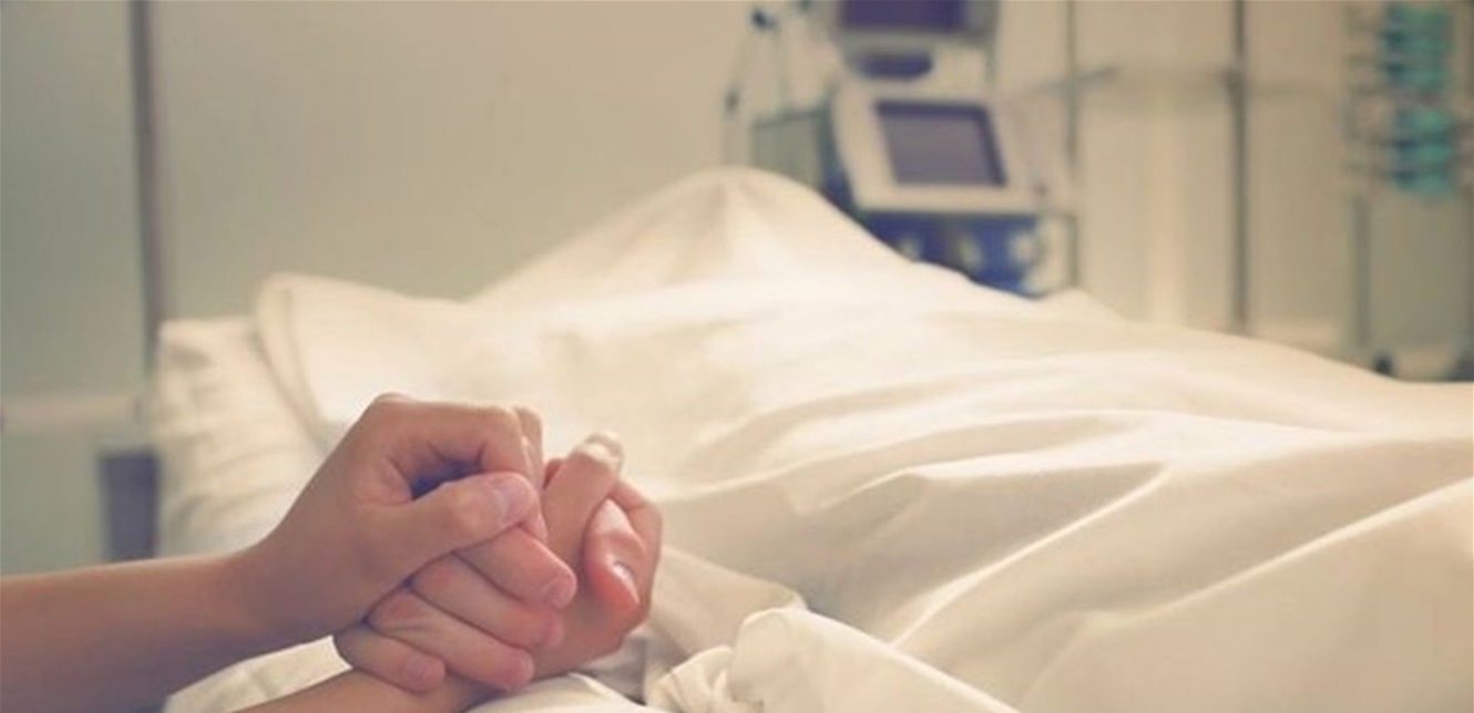 خبر حزين أعلنته ممثلة معروفة: إلى ان ألقاك يا ملاكنا الجميل