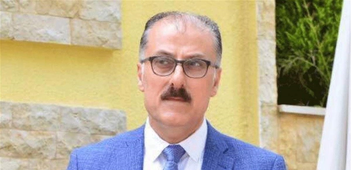 عبد الله: الهجمة على وليد جنبلاط دليل على صوابية حكمته