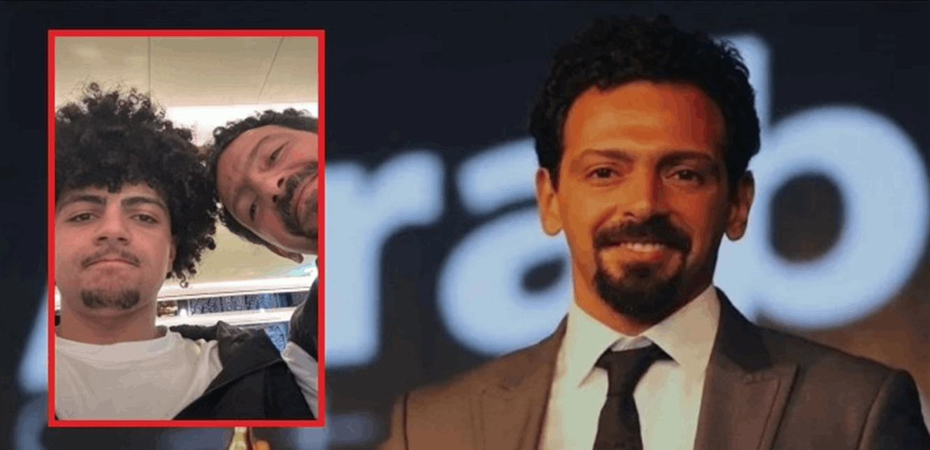 بالصورة.. أول تعليق من ابن مدير التصوير تيمور تيمور بعد وفاة والده غرقا