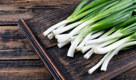 البصل ودوره في الوقاية من الأمراض