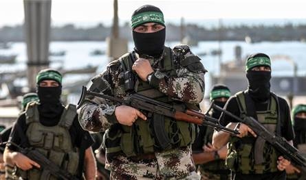 عن نهاية حماس.. هذا ما قاله تقريرٌ إسرائيليّ