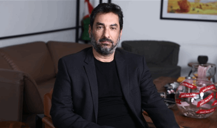 فلنصوّت على موضوع السلاح في مجلس النواب