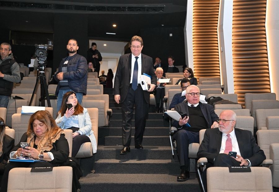 لكنعان في مؤتمر ال ESA : شو عملت؟!