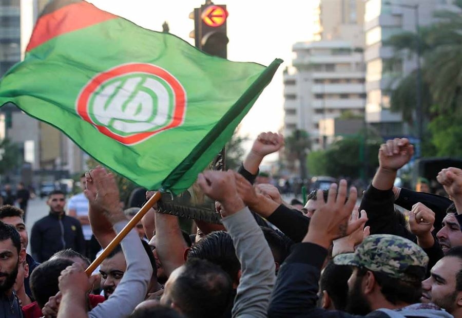 "يتنصل غدرًا"... نائب "أمل": مرحلة ما بعد منح الحكومة الثقة استثنائية
