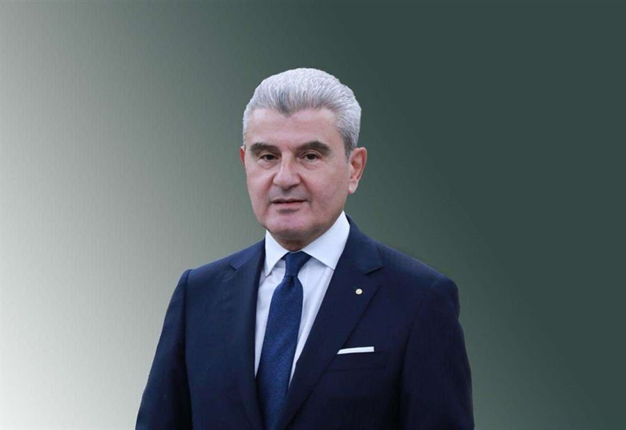 بعد التوقف... الخوري: لبنان أمام فرصة تاريخية لاستعادة أسواق الخليج