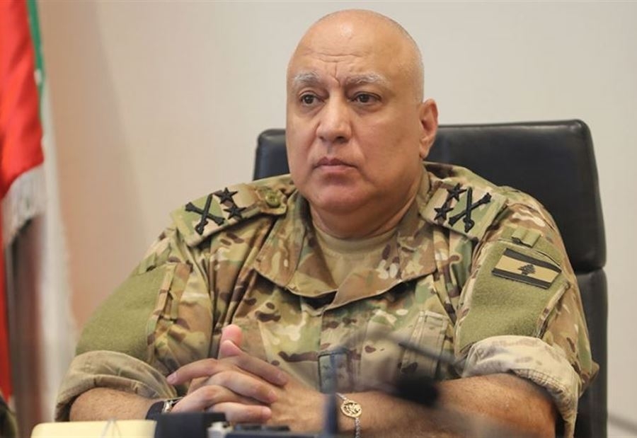 عودة: سنعمل على توقيف الذين اعتدوا على "اليونيفيل"