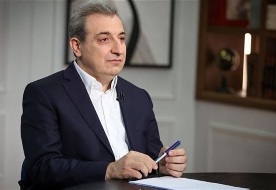 "كفى مغامرات مكلفة"... أبو فاعور: الدولة هي المرجع في التحرير والدفاع
