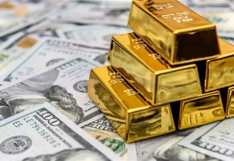 ذهب لبنان الطريق إلى الحل... هكذا تعود ودائعكم!