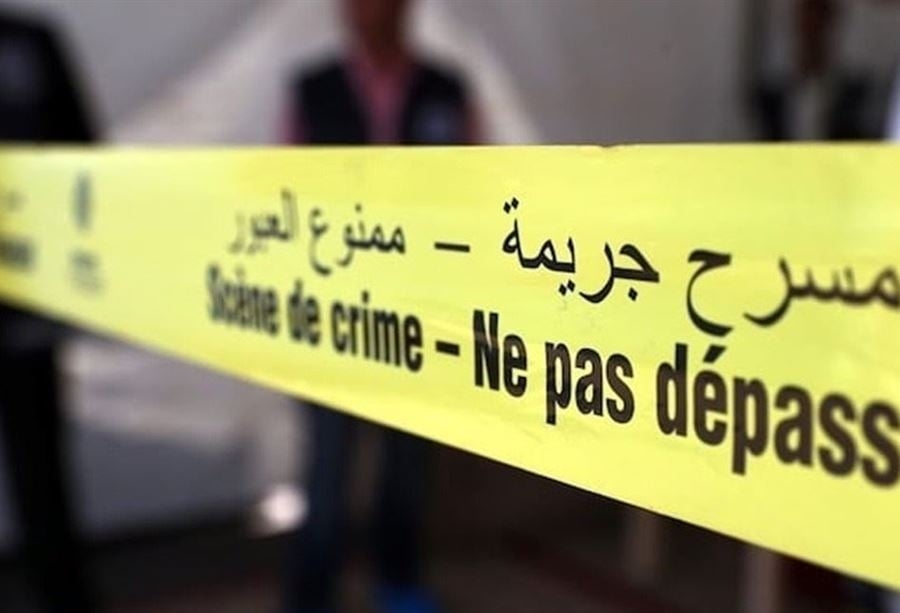 بعد جريمة جويا المروعة... بيان من أهل "الجاني"!