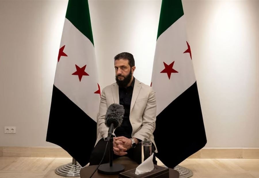 بعد "مجزرة الساحل"... واشنطن تطالب الشرع بتوضيح موقفه!