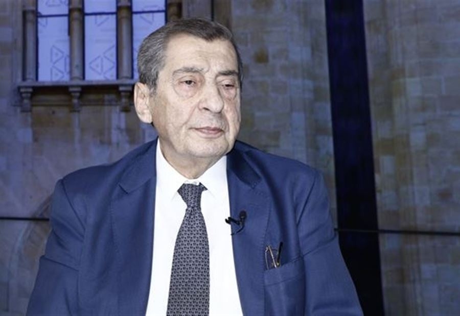 "الإستقرار أو التدهور"... الفرزلي: الأشهر الستة المقبلة حاسمة