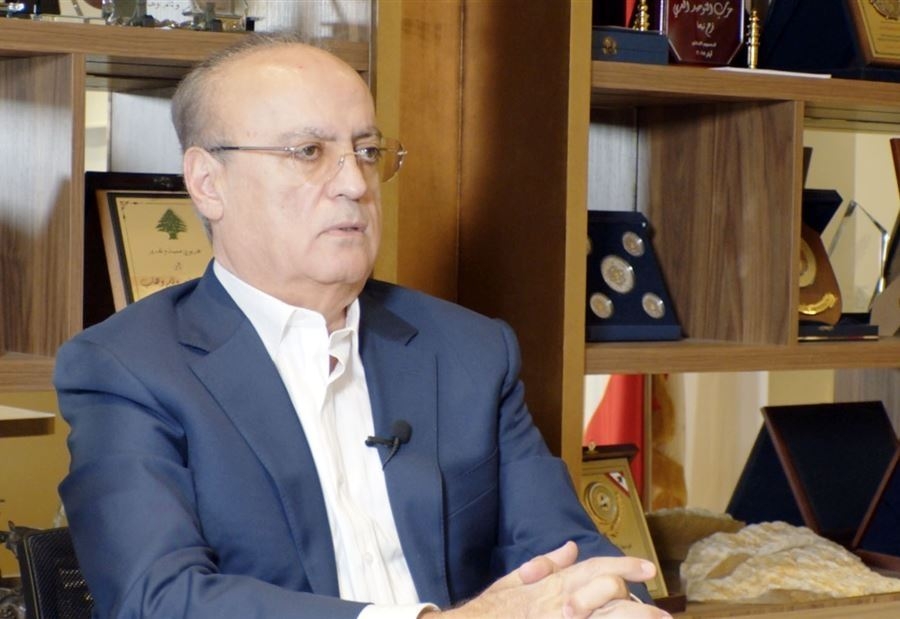 وهاب: المحرقة العلوية تستدعي تحقيقًا دوليًا لفضح تركيا