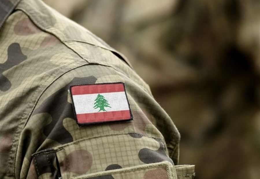 استشهاد "عسكري في الجيش" برصاص إسرائيلي في كفركلا