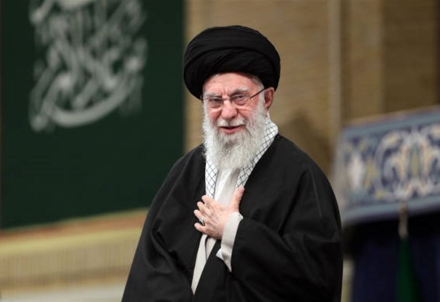 من زنزانة إيرانية... رسالةٌ إلى خامنئي: "أنت السبب"