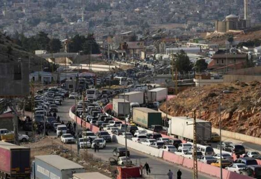 تمويل النزوح السوري مهدّد... لبنان في "دائرة الخطر"!