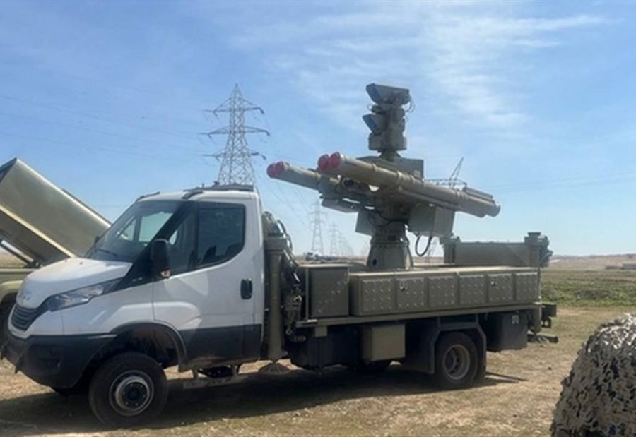 بأسلحة جديدة... إيران تنهي مناورات "الرسول الأعظم 19"