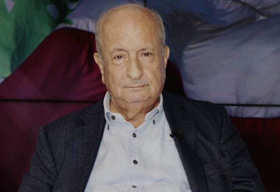 "للراحل اسهامات مميّزة"... "القضاء الأعلى" ينعى القاضي ماضي