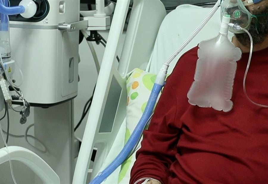 لبنان في قبضة "متحور خطير": مستشفيات تغصّ بالمصابين وتحذيرات من مضاعفات قاتلة!