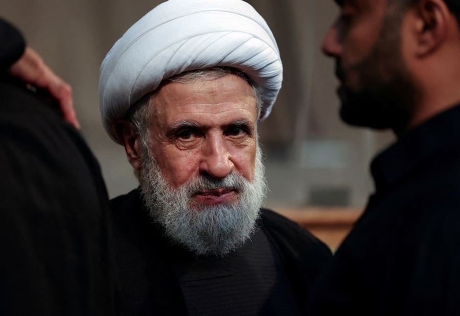 خامنئي يعيّن قاسم ممثلاً له في لبنان
