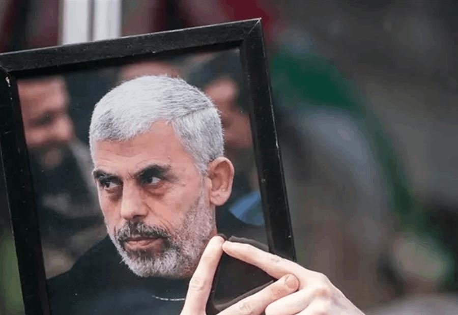 "أوصيكم حياً وميتاً"... الكشف عن دور السنوار في "طوفان الأقصى"