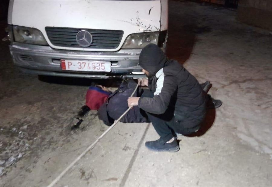 الدفاع المدني يواكب مراسم التشييع بخطة طوارئ متكاملة (صورة)