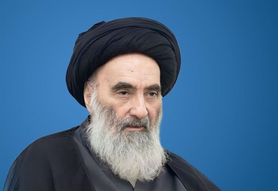 السيستاني يعلن أول أيام عيد الفطر