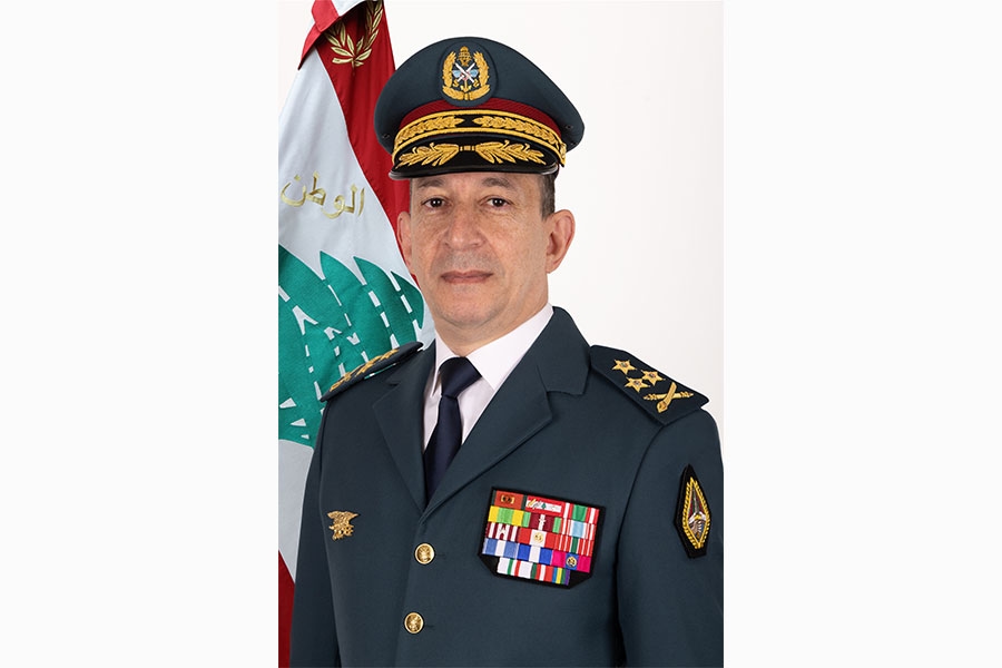 Order on the Occasion of the Eightieth Armed Forces Day