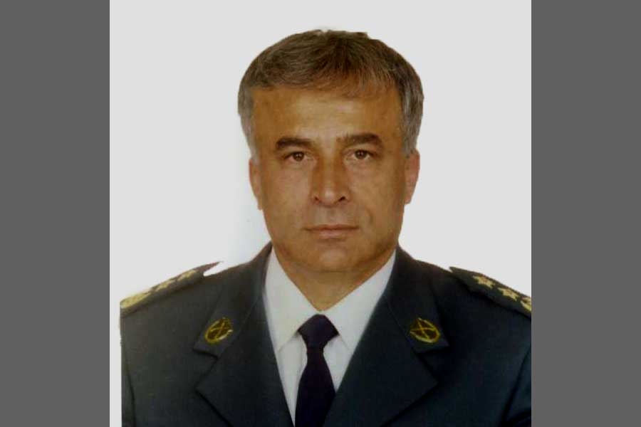 Obituary for Retired Brigadier General Bachir Tleis