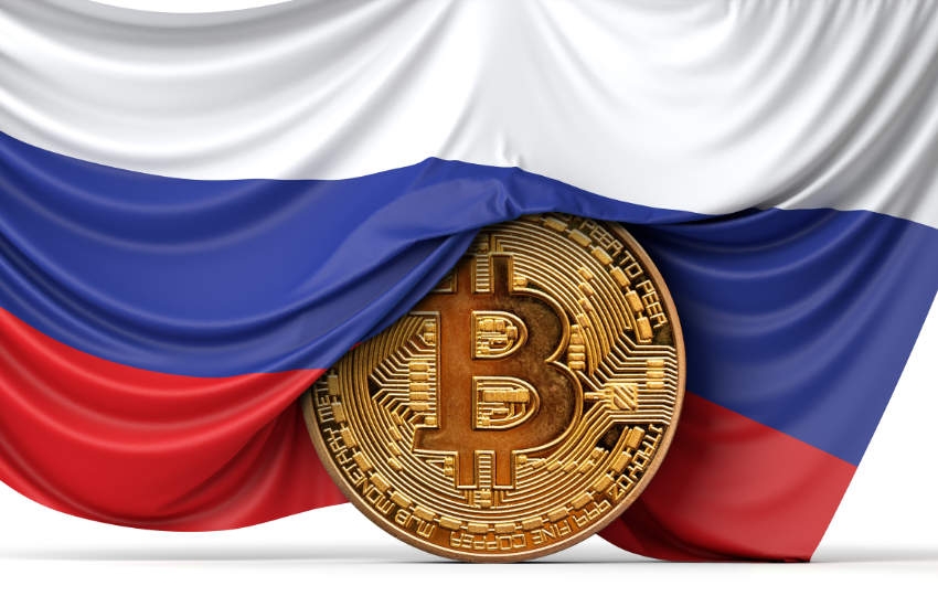 Russia Authorises Crypto Derivatives for Select Investors