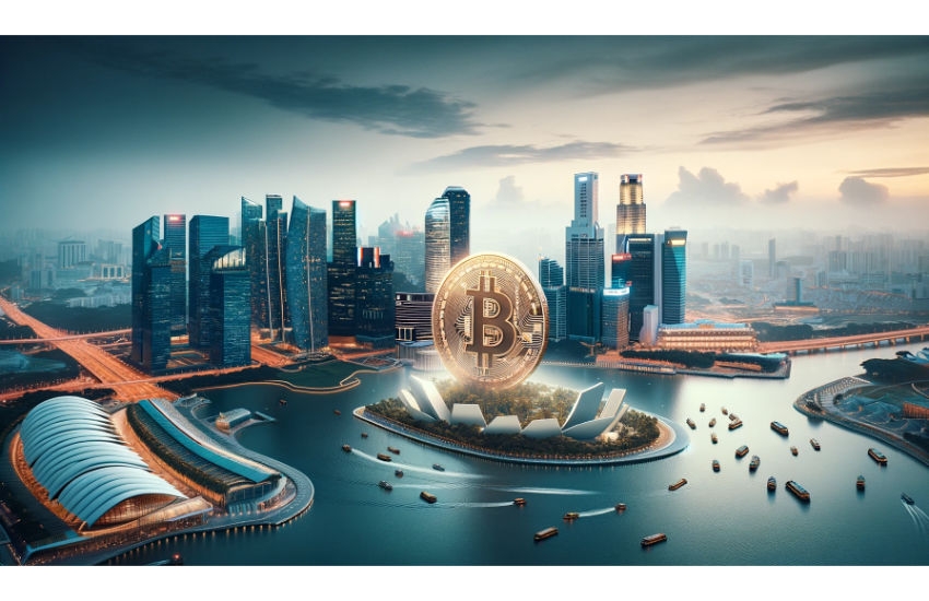 Singapore Enforces Overseas Crypto Service Ban for Unlicensed Firms