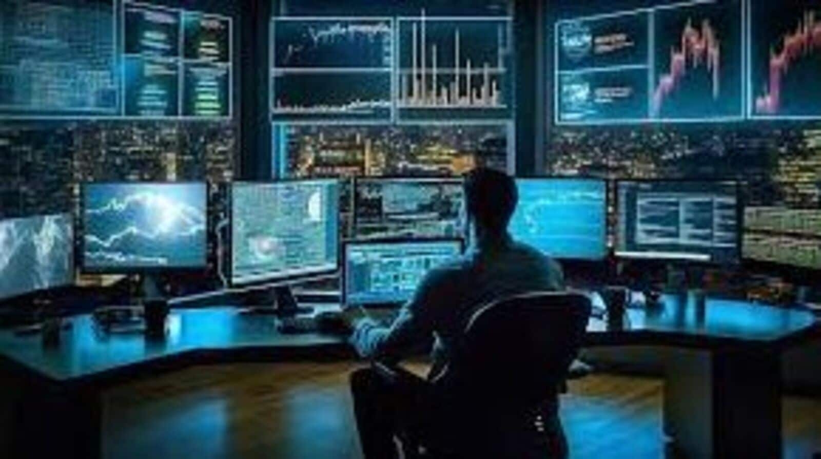 German consortium in talks to build AI data centre, Telekom says