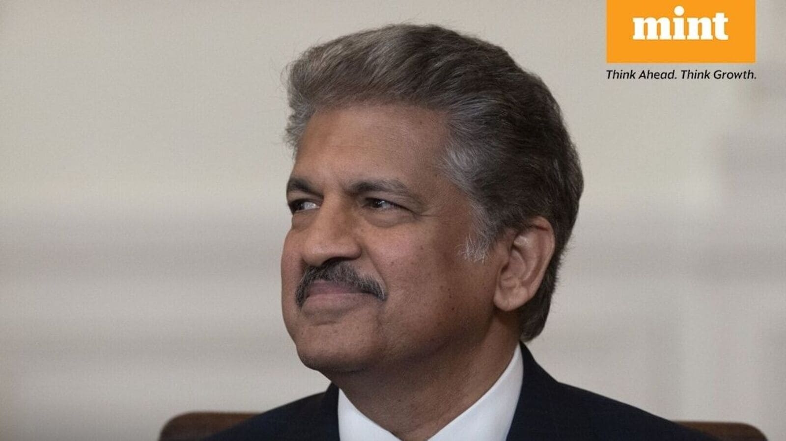 Anand Mahindra congratulates ‘Hemant, Veejay, Velu' of Mahindra Logistics: ‘New leaders, but old hands'