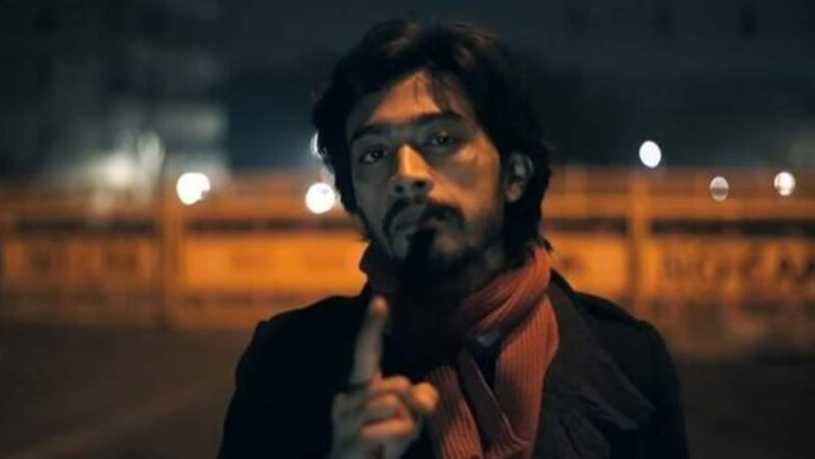 Mumbai poet Aamir Aziz accuses Anita Dube of ‘theft;' claims she ‘renamed, rebranded, resold' his anti-CAA poem