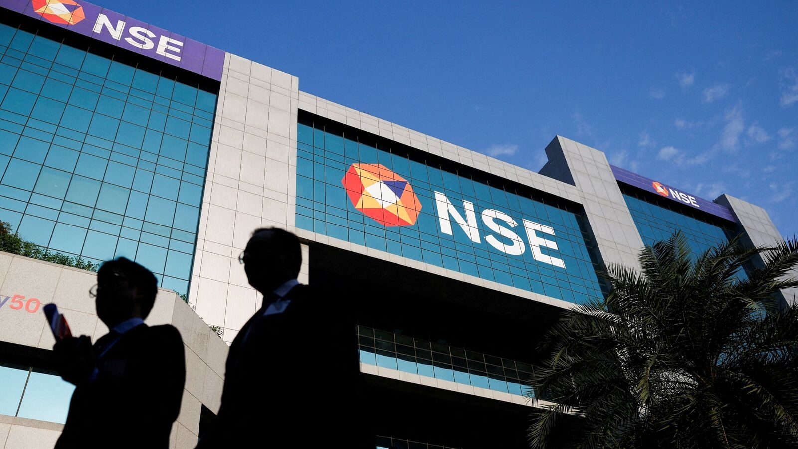Stock market today: Angel One, Tata Elxsi among 5 stocks in F&O ban list on April 22