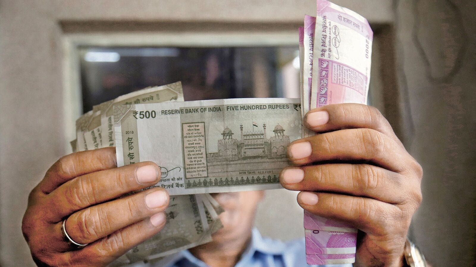 Ex-NIIF executive director Padmanabh Sinha to launch new PE fund