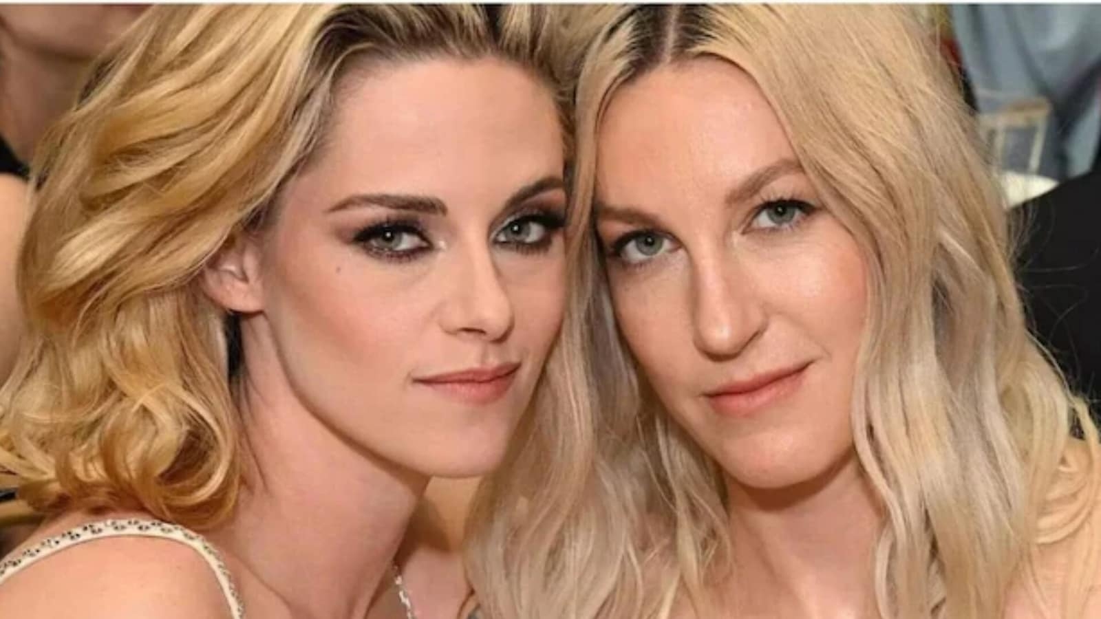 Who is Kristen Stewart's partner Dylan Meyer, and what we know about their intimate wedding