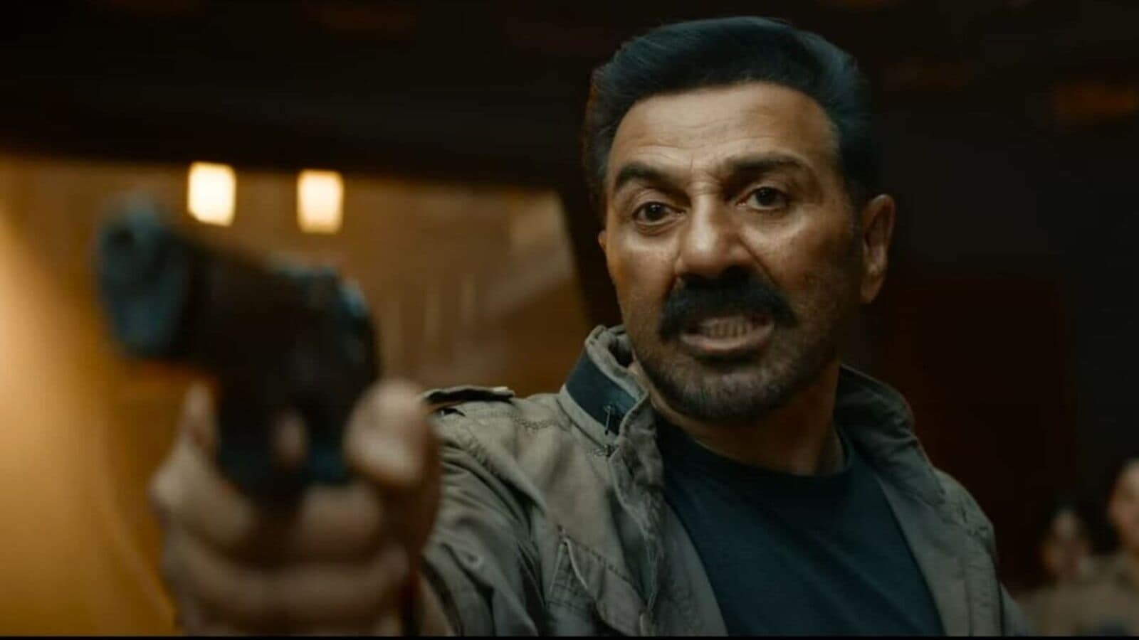 Jaat Box Office Collection Day 14: Sunny Deol's film becomes his second highest earner after Gadar 2, mints THIS amount